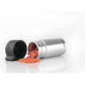 Контейнер MATADOR Waterproof Travel Canister 40 ml металлик MATCANS1001G