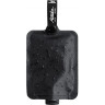 Мягкий флакон MATADOR FlatPak Toiletry Bottle 90ml черный MATFPB1001B
