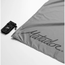 Покрывало большое MATADOR POCKET BLANKET 4.0, черный чехол MATL5001BK