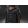 Пончо MATADOR Packable Towel Poncho cерое MVPO01GG