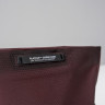 Водонепроницаемая косметичка MATADOR FLATPAK ZIPPER TOILETRY CASE бордовый MATFPZ001R